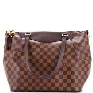 Louis Vuitton Westminster Handbag #253774L10B